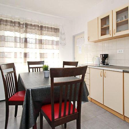 Apartment Mihaela Baška Εξωτερικό φωτογραφία