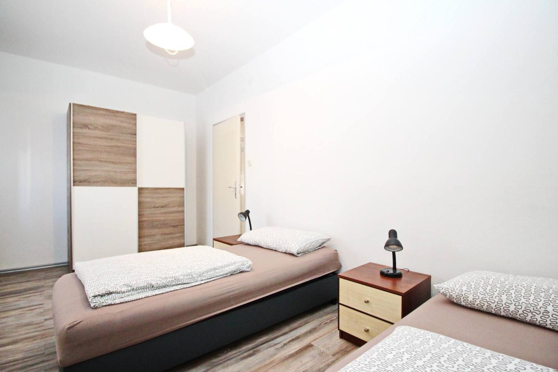 Apartment Mihaela Baška Εξωτερικό φωτογραφία