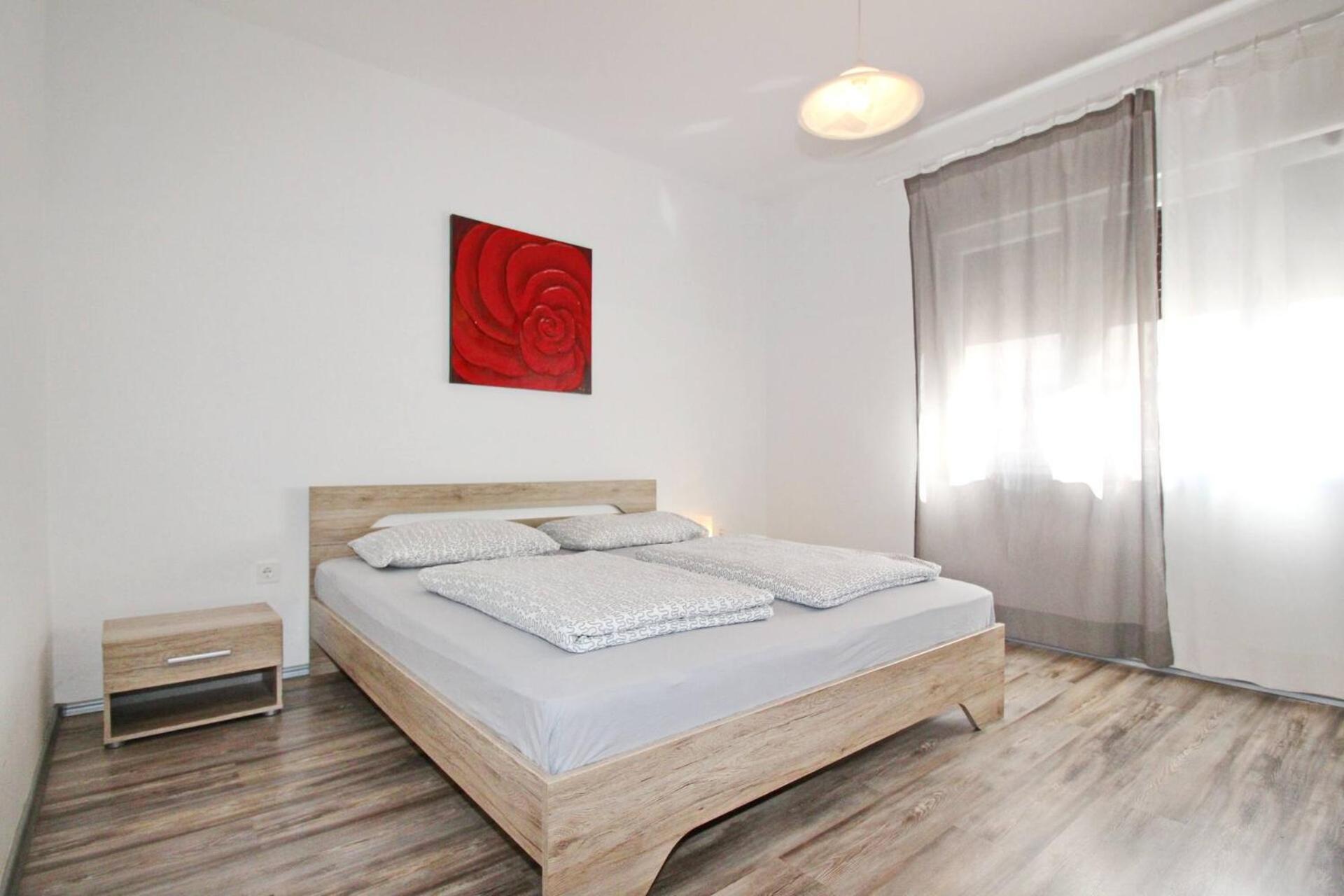 Apartment Mihaela Baška Εξωτερικό φωτογραφία