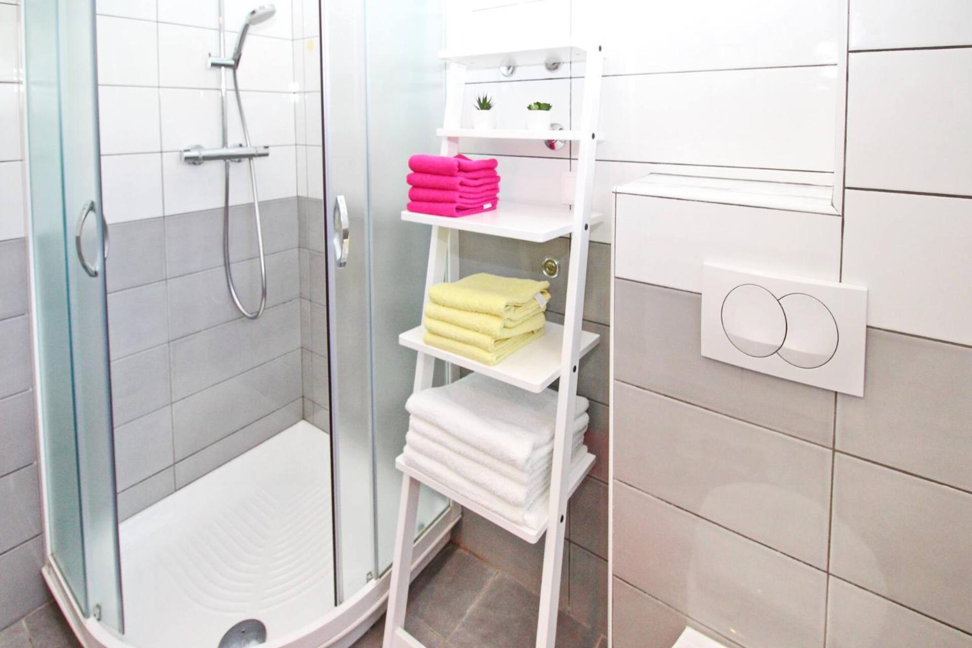 Apartment Mihaela Baška Εξωτερικό φωτογραφία