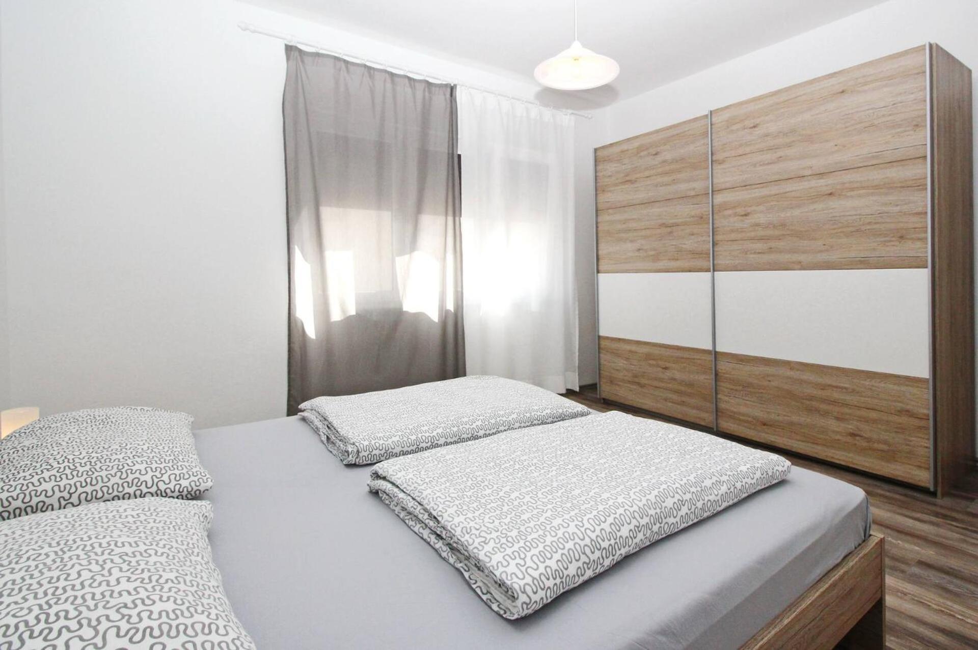 Apartment Mihaela Baška Εξωτερικό φωτογραφία