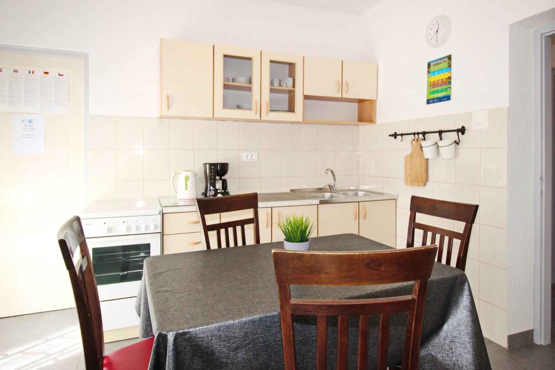 Apartment Mihaela Baška Εξωτερικό φωτογραφία